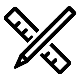 Custom Design icon