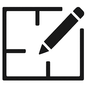 Custom Designs icon