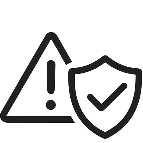 Safe Practices icon