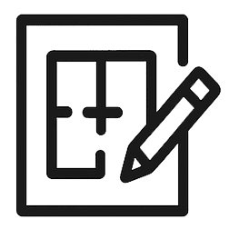 Custom Design icon