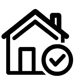 Complete Service icon