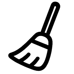 Clean & Respectful icon