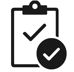 End-to-End Service icon