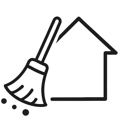 clean & Precise Icon