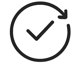 End-to-End Service icon