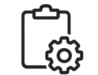 On-Time Delivery icon