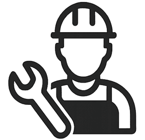 Licensed & Insured Plumbers icon