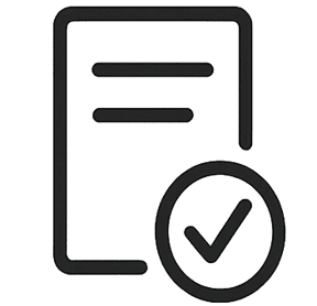 Code-Compliant Work icon