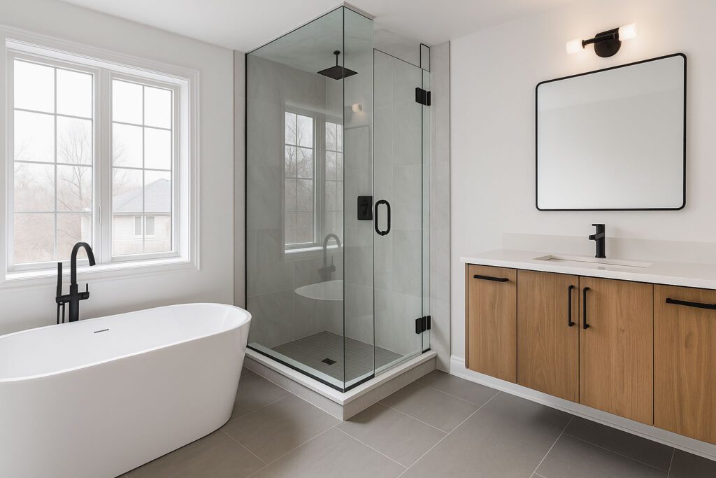 Plumbing Services in Toronto & GTA