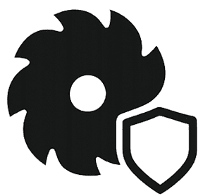 Precision & Safety icon