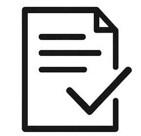 End-to-End Service icon