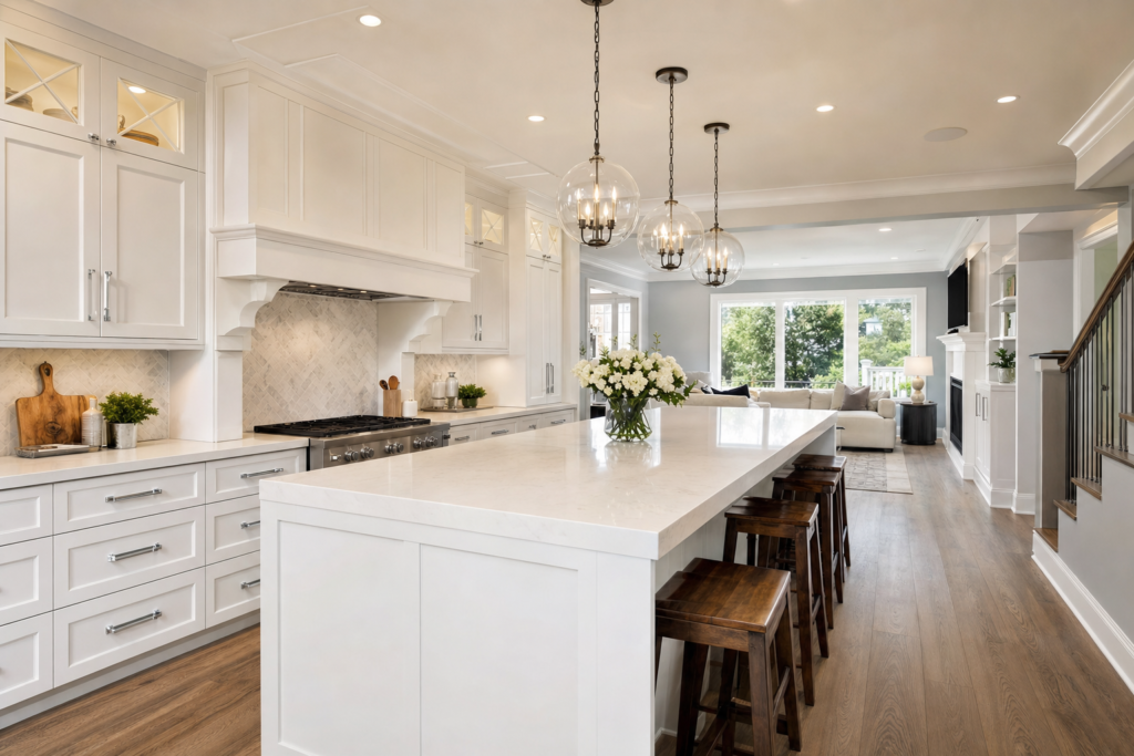 are kitchen renovations worth it