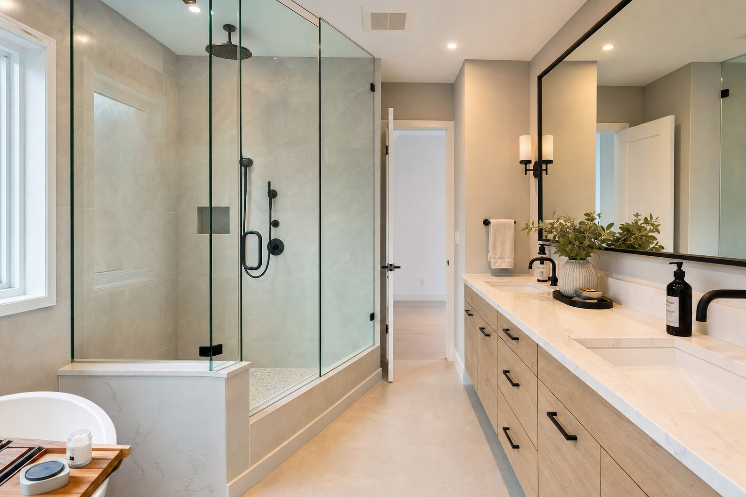 do you need a building permit for a bathroom renovation