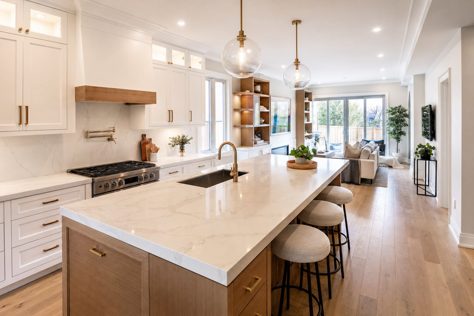 do you need a permit to renovate your house